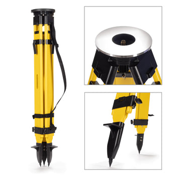 Seco-Stativ aus Holz